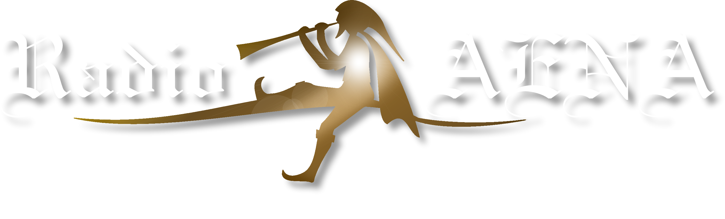 Radio-AENA Logo